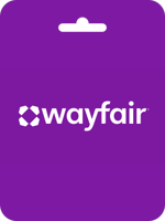 Wayfair गिफ्ट कार्ड (US)