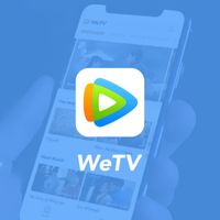 WeTV Coins