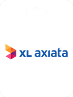 XL AXIATA Cash Voucher (ID)