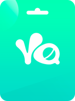 Yalla Live ギフトカード