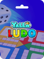 Yalla Ludo 礼品卡