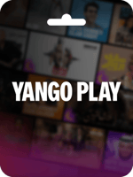 Suscripción a Yango Play (EAU/Arabia Saudita)