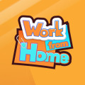 Work from Home CdKey (US) Nintendo Switch
