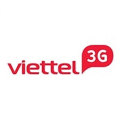 3G Viettel 170,000 VND Code