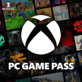 Xbox PC Game Pass 3 month SG（Only for PC)