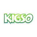 Kigso Gift Card 15 GBP UK