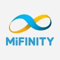 MiFinity eVoucher USD 200