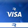 Virtual Visa Gift Card 100 USD
