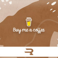 Buy Me a Coffee Gift Card 100 USD