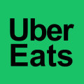 Uber Eats 50 USD