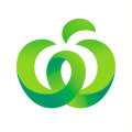 Woolworths Supermarket 100 AUD AU