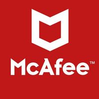 McAfee AntiVirus