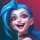 Лига Легенд: Wild Rift (ID)