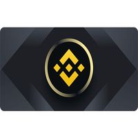 بطاقة هدايا Binance (USDT)