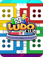 Kad Hadiah Ludo Club