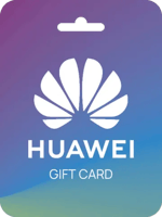 HUAWEI 기프트 카드 (AE)