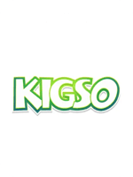 بطاقة هدايا Kigso (المملكة المتحدة)