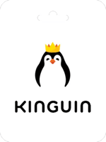 Kinguin ギフトカード EUR