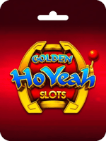 Slots Golden HoYeah Gift Pack Code