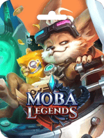 Moba Legends: 5대5 다이아몬드 핀