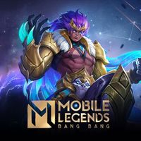 Mobile Legends Diamonds Сингапур