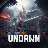 Garena Undawn Paket (Indonesia)