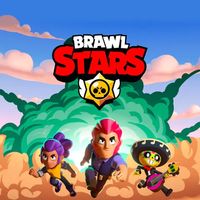 Brawl Stars バウルのパス