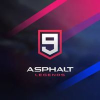 رموز Asphalt 9: Legends