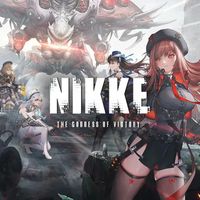 GODDESS OF VICTORY: NIKKE Gem