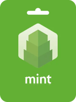 Карта предоплаты Mint (ЕС)