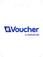 CashtoCode Evoucher (ARS)