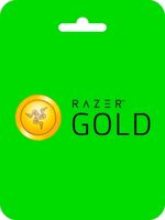 Republik Razer Gold Czech (CZK)