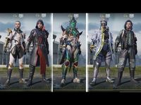 Kod Tebus PUBG Mobile November 2025: 1,000 UC & Skin Percuma Sekarang!