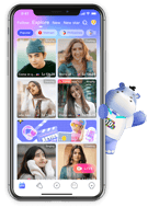 Poppo Live 현지 호스트 2025: 필리핀에서 월 $1,800-3,600 벌기