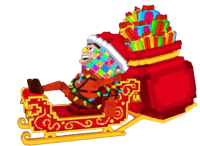 Steal a Brainrot Mise à jour 28 : Santa Fuse & Guide La Ginger Sekolah à 65 milliards de dollars