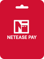 NetEase Pay Gift Cards USD: 2% Off $5-$100 Identity V Echoes