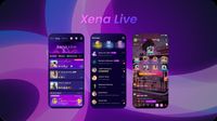 دليل غرف Xena Live الخاصة: افتح أكثر من 1000 فوز مجاني في VIP وPK