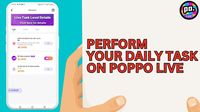 Poppo Live: 8 Cara Mendapatkan 400 Koin Gratis Setiap Hari 2025