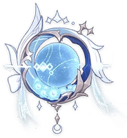 《原神》哥倫比娜爆發流配裝：3.5萬+超綻放指南