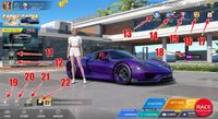 Permata Gratis Racing Master: 500 Berlian Setiap Hari + Kode 2025