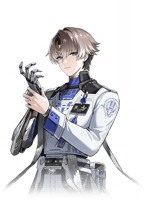 वुथरिंग वेव्स डिफ V: शियांगली याओ + इन्फर्नो राइडर 420 स्पेसिमेंस