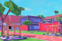 偷窃脑腐病最佳AFK地点：每秒30万-350万最安全刷钱点