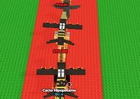 竊取腦殘粉稅指南：4倍儀式與19%掉落率