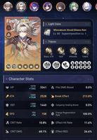 流螢超擊破：諧樂師 vs 阮•梅 146萬傷害 E0 DPS 指南