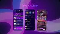 Xena Live 国家/地区筛选功能：解锁 2025 年 5 月 74.4 万次峰值曝光