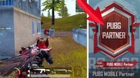 Consigue la insignia de socio de PUBG Mobile con cero seguidores + fondo de 6 millones de dólares