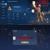 Fichas de Honor of Kings: 9% más baratas en el sudeste asiático ($0.90/80) vs. EE. UU.
