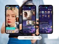 Lencana SVIP Bigo Live: Buka Kesan Masuk pada 500 Mata