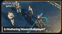 Wuthering Waves को-ऑप चेस्ट: साझा लूट या व्यक्तिगत? पूरी गाइड