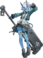 ゼンレスゾーンゼロ 式輿防衛戦 第七層 無課金：Sランク（残り300秒以上）S級キャラなし攻略